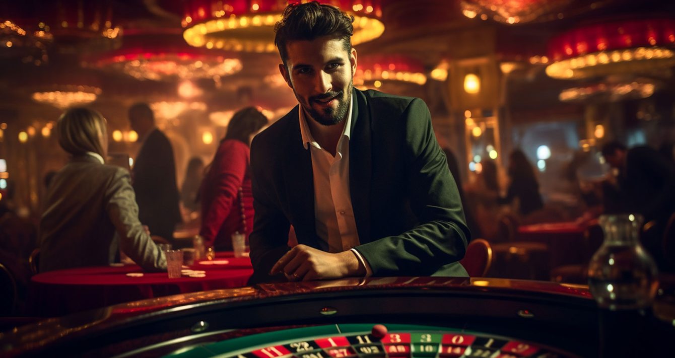 The Hellbent Gambler